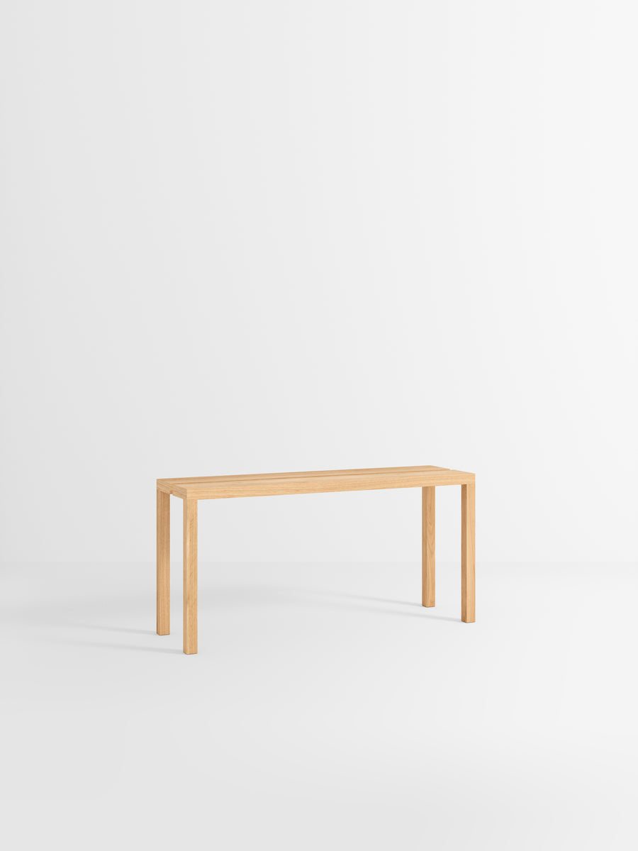 MOEBE - Peg Bench