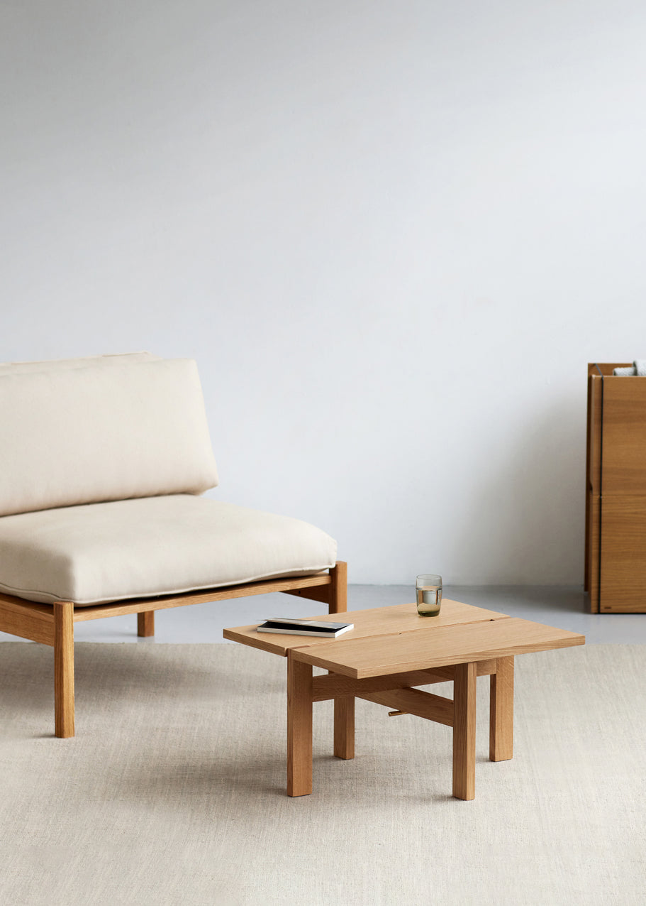 MOEBE - Rectangular Coffee Table