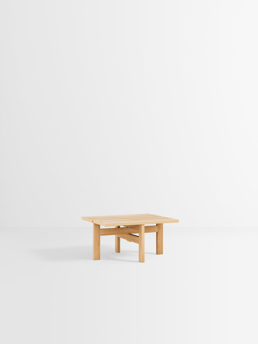 MOEBE - Rectangular Coffee Table