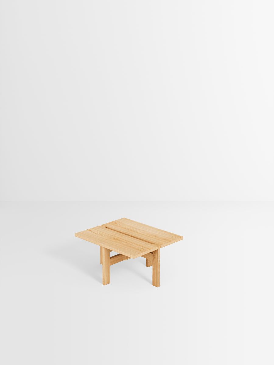 MOEBE - Rectangular Coffee Table