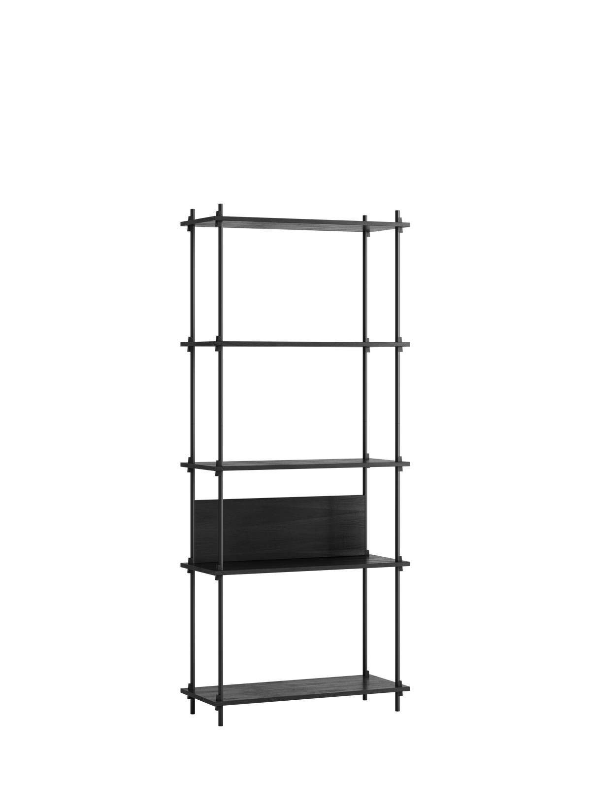 MOEBE - Shelving Classic, Tall