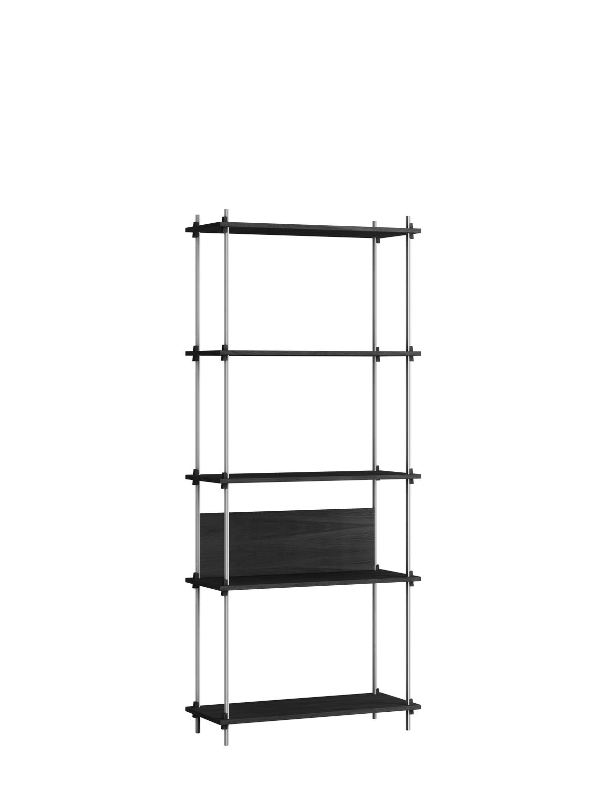 MOEBE - Shelving Classic, Tall