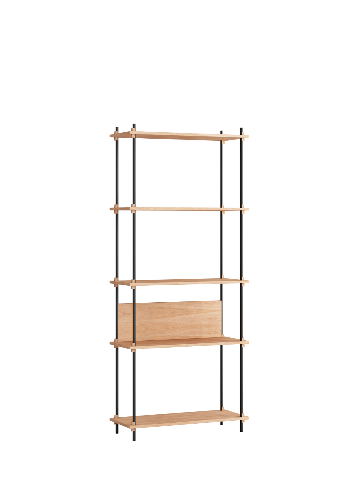 MOEBE - Shelving Classic, Tall