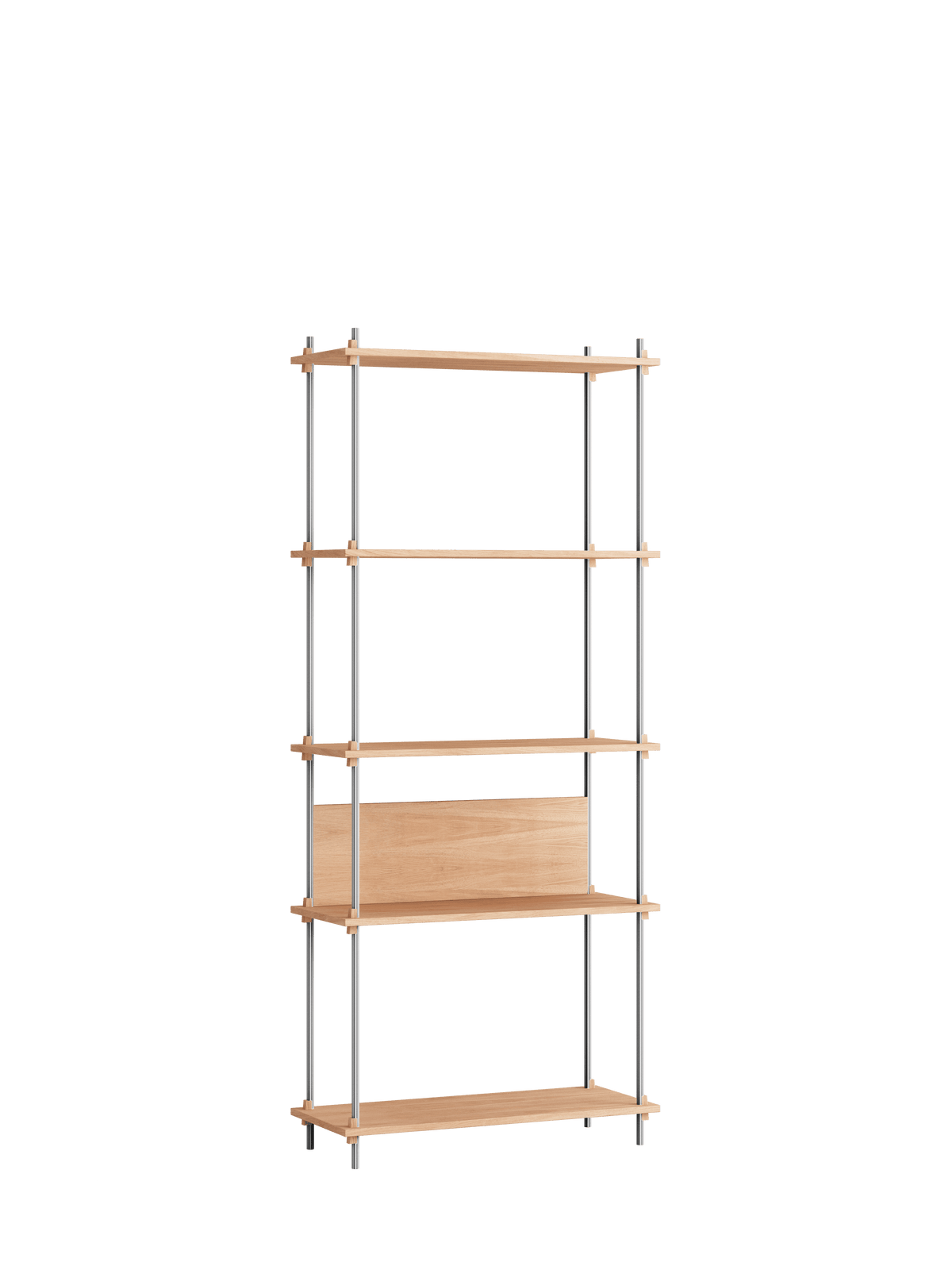 MOEBE - Shelving Classic, Tall