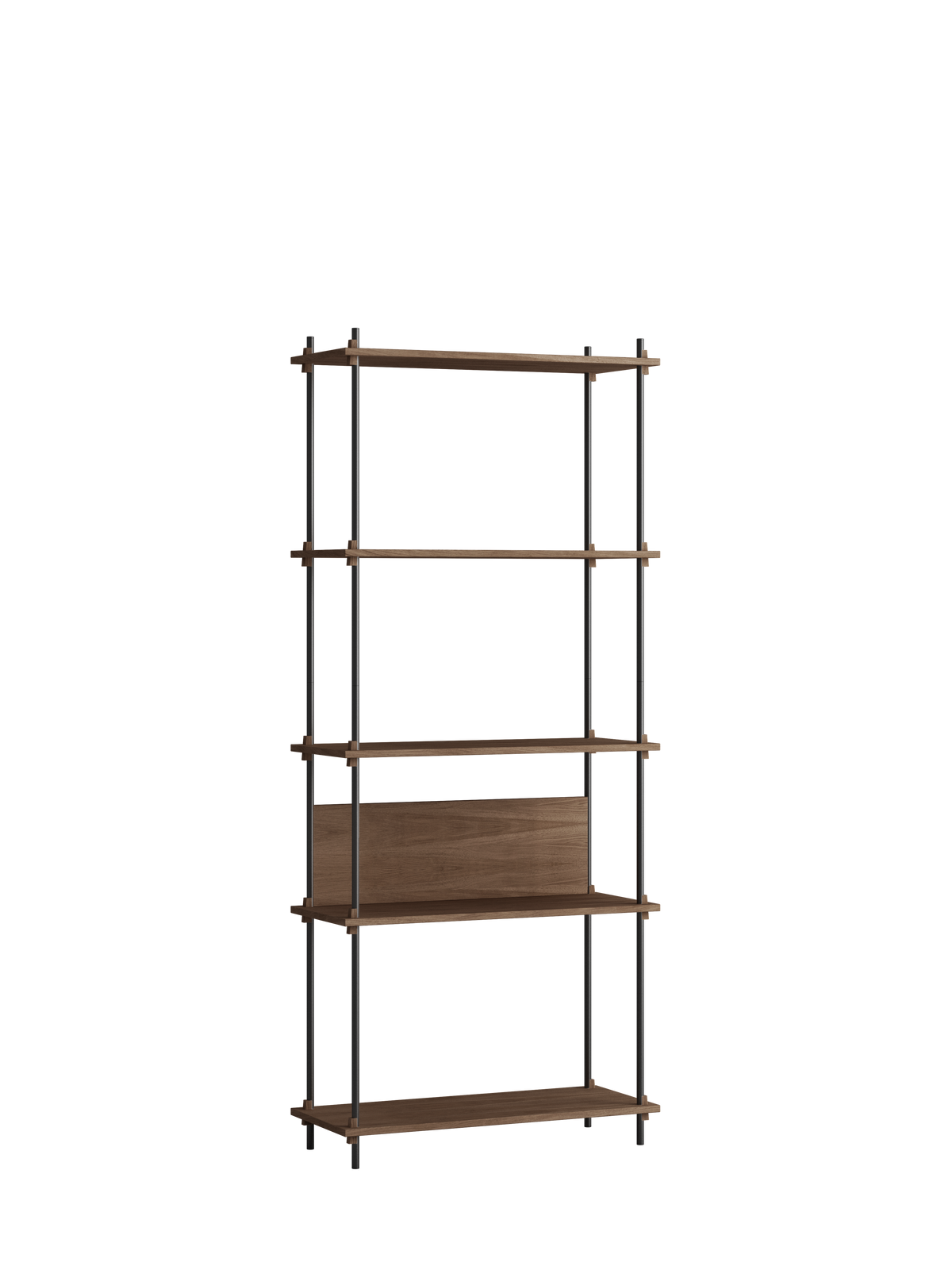MOEBE - Shelving Classic, Tall