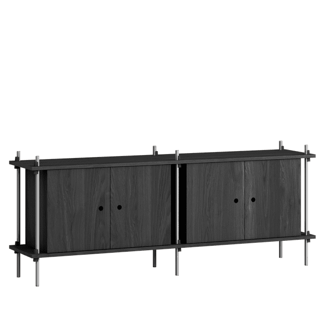 MOEBE - Shelving, Sideboard