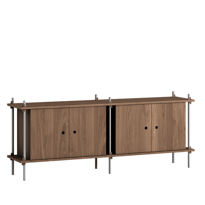 MOEBE - Shelving, Sideboard