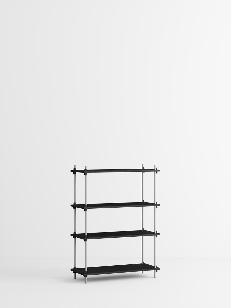 MOEBE - Shelving Classic, Medium