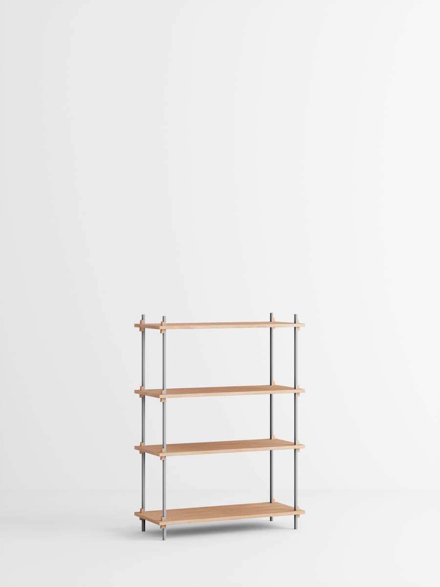 MOEBE - Shelving Classic, Medium