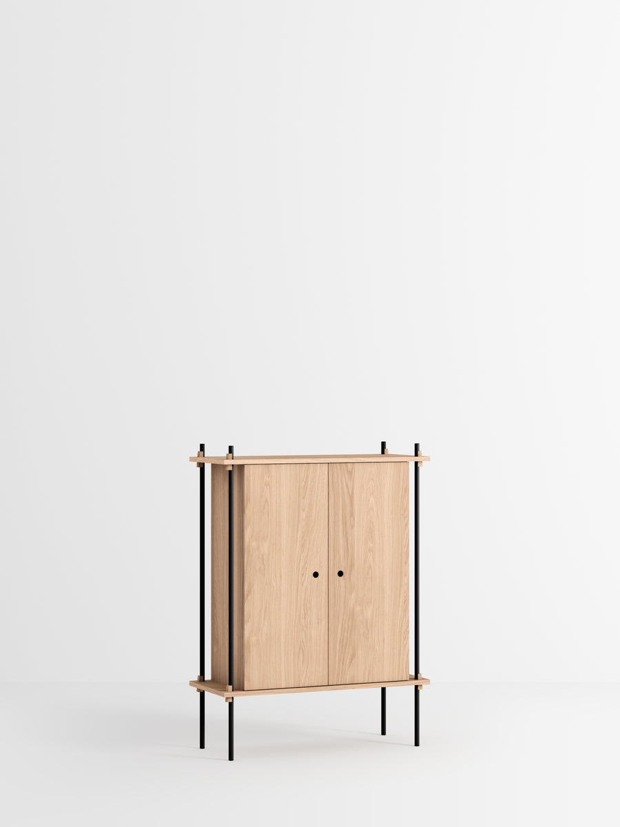 MOEBE - Shelving System - s.115.1.C