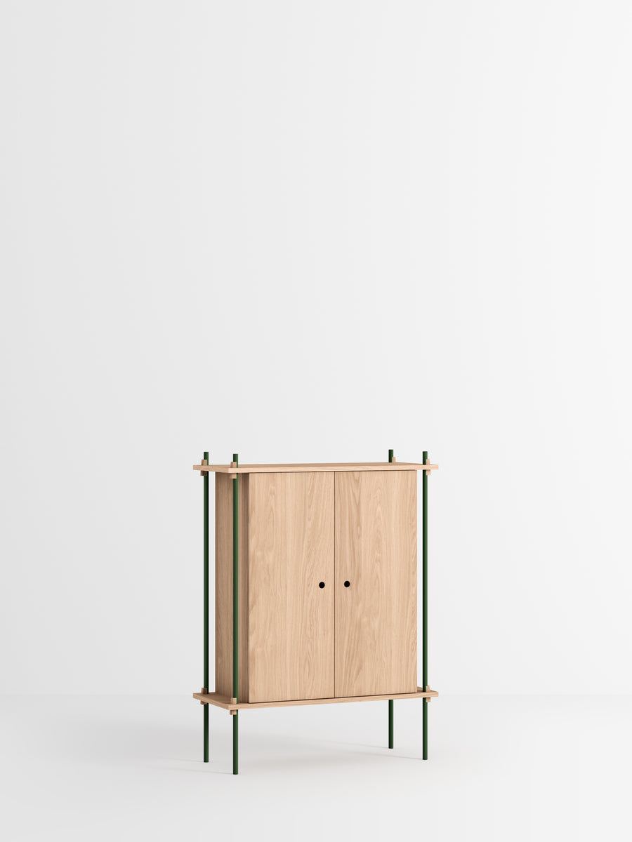 MOEBE - Shelving System - s.115.1.C