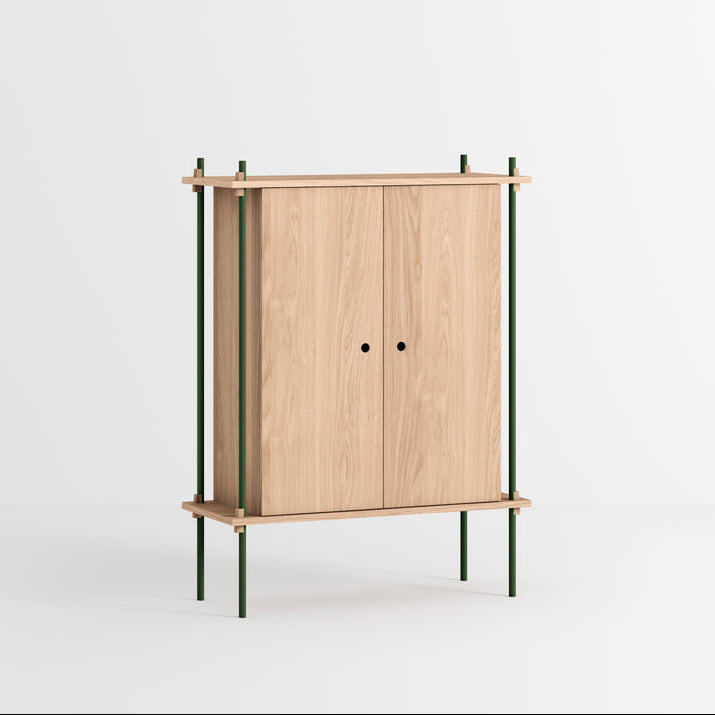 MOEBE - Shelving Cabinet