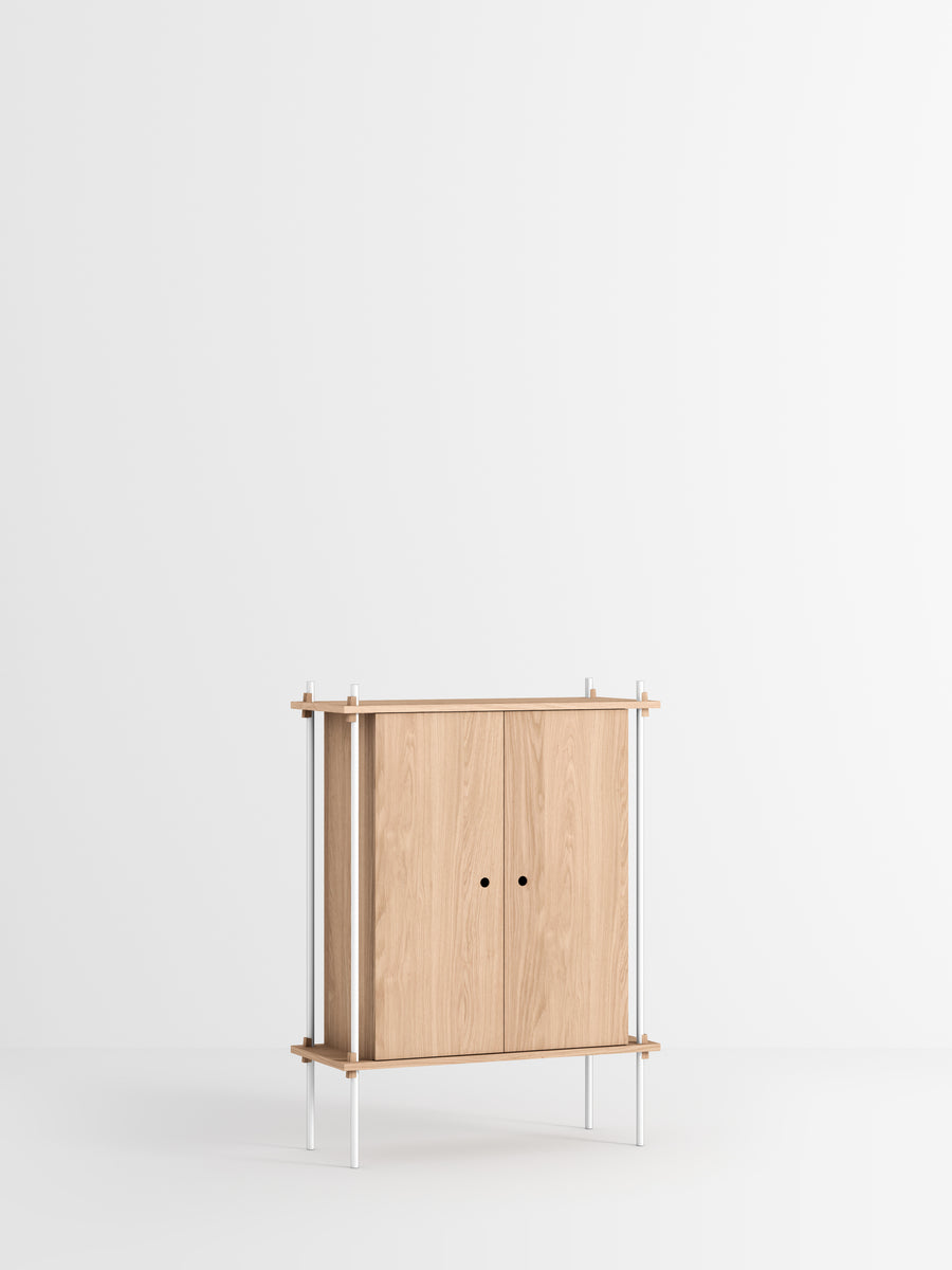 MOEBE - Shelving System - s.115.1.C