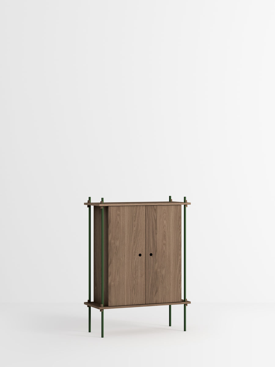 MOEBE - Shelving System - s.115.1.C