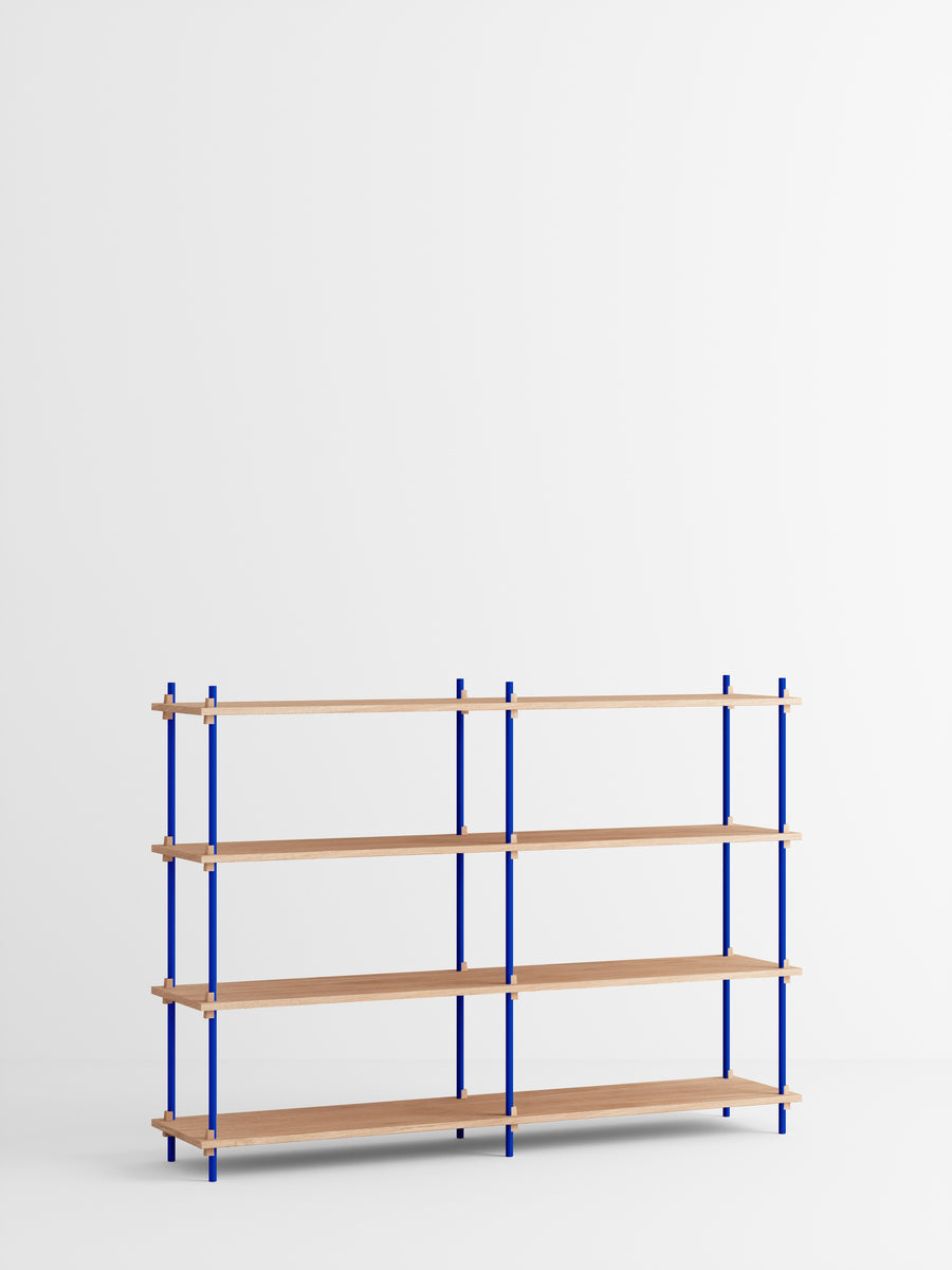 MOEBE - Shelving System - s.115.2.B