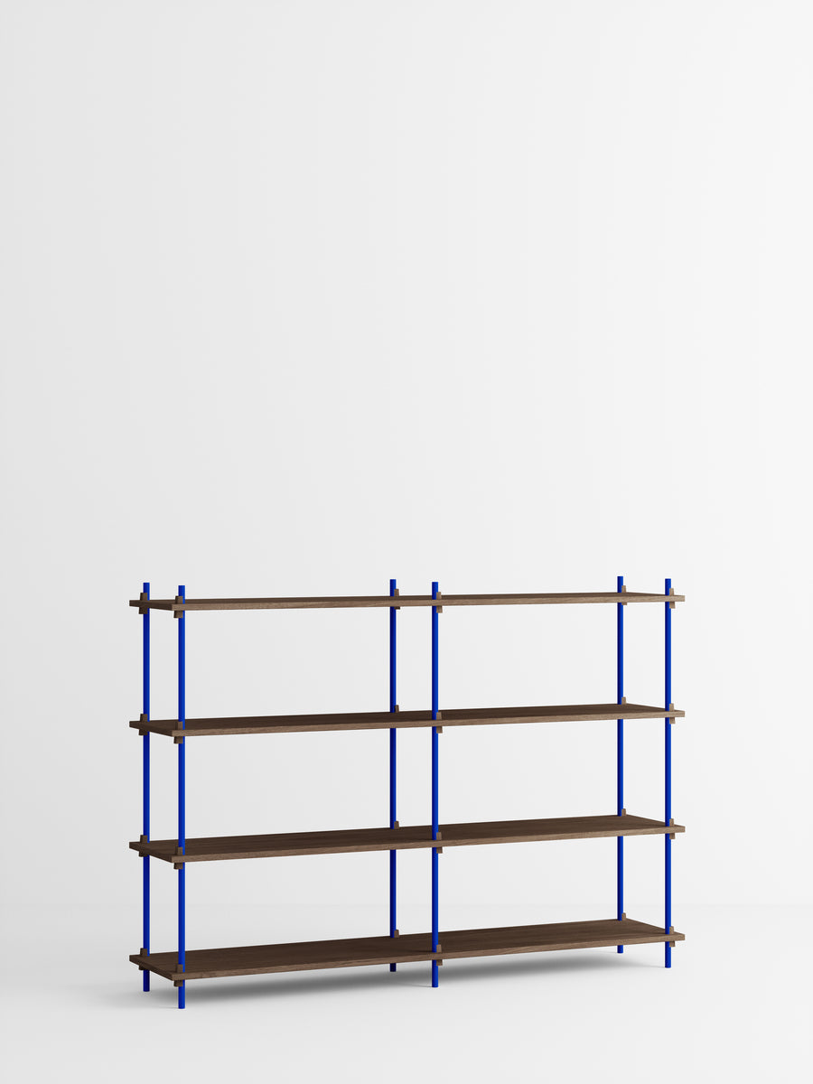 MOEBE - Shelving System - s.115.2.B