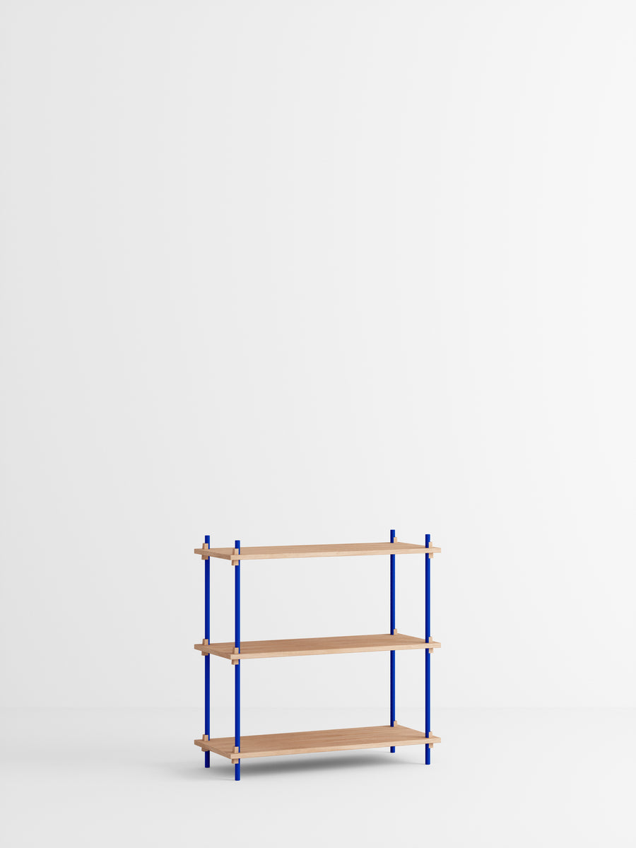 MOEBE - Shelving System - s.85.1.A