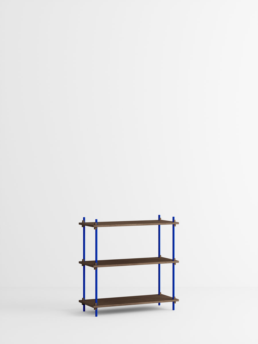 MOEBE - Shelving System - s.85.1.A