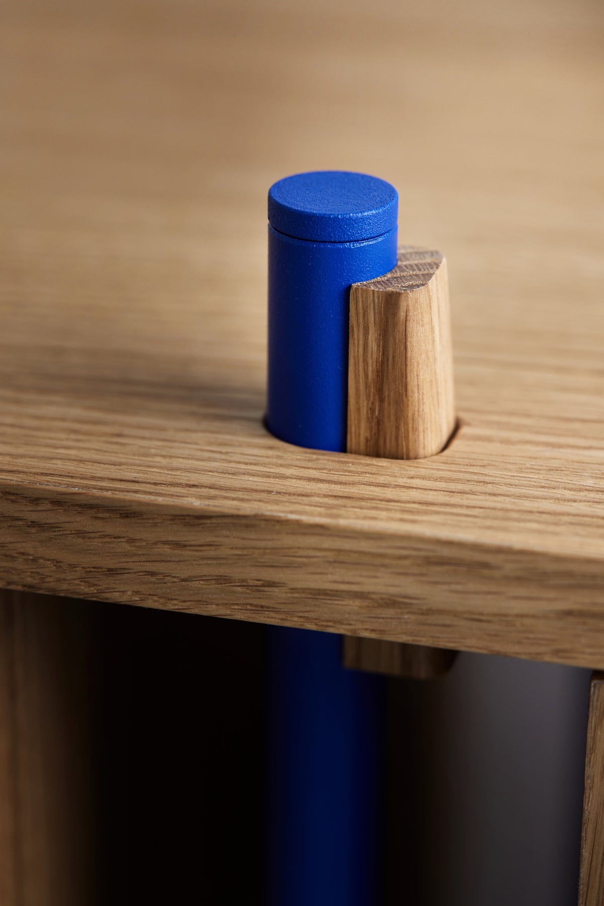 MOEBE - Shelving System – s.65.1.B