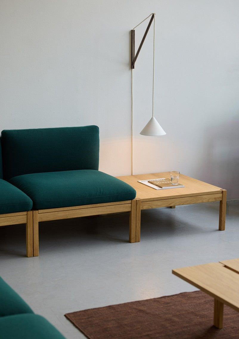 Moebe - Suspended Wall Lamp