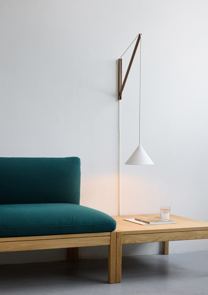 Moebe - Suspended Wall Lamp