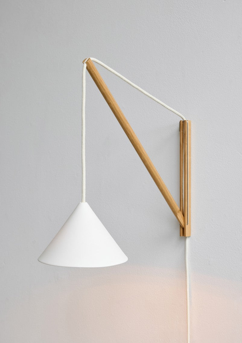 Moebe - Suspended Wall Lamp