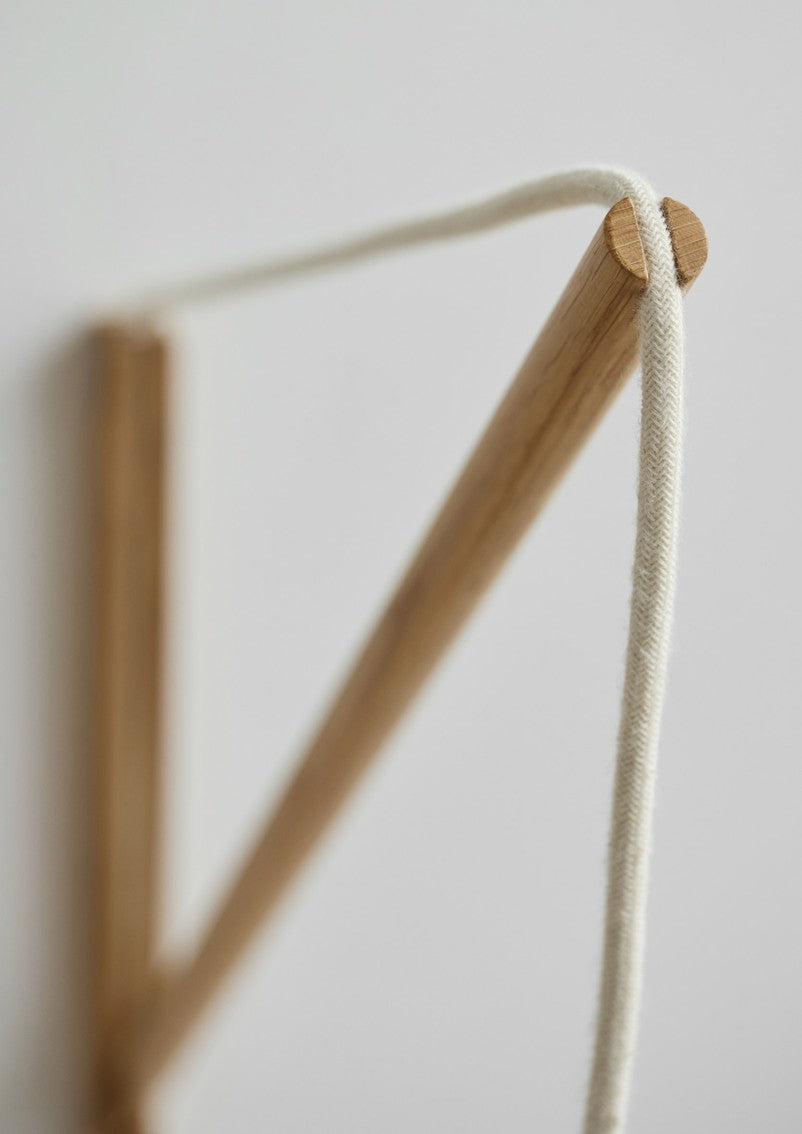 Moebe - Suspended Wall Lamp