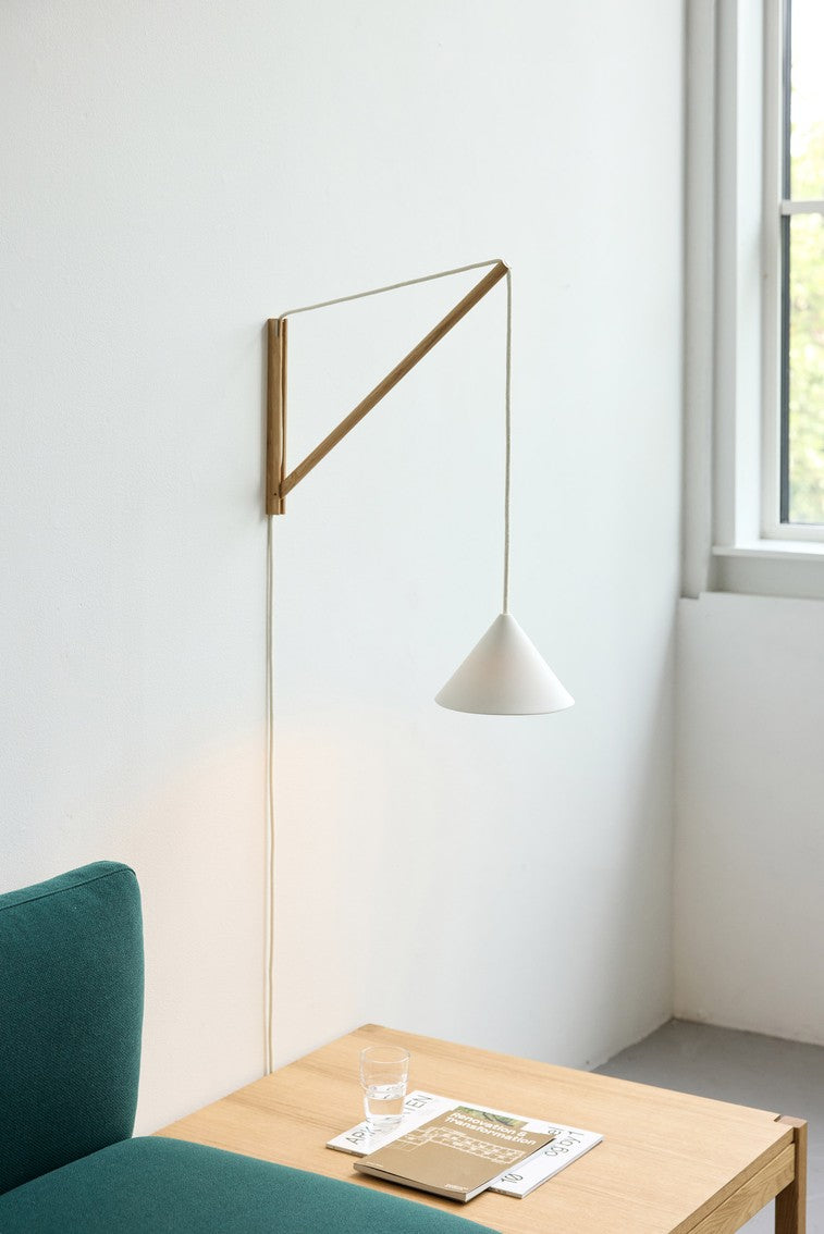 Moebe - Suspended Wall Lamp