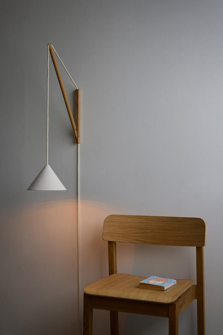 Moebe - Suspended Wall Lamp