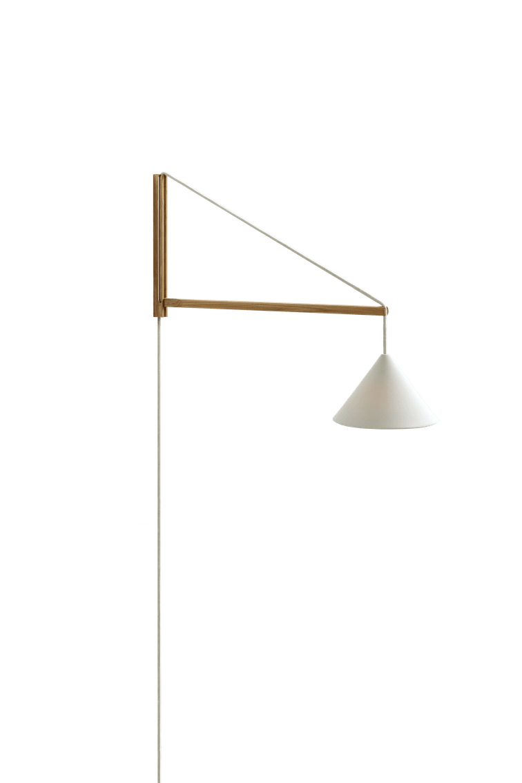 Moebe - Suspended Wall Lamp