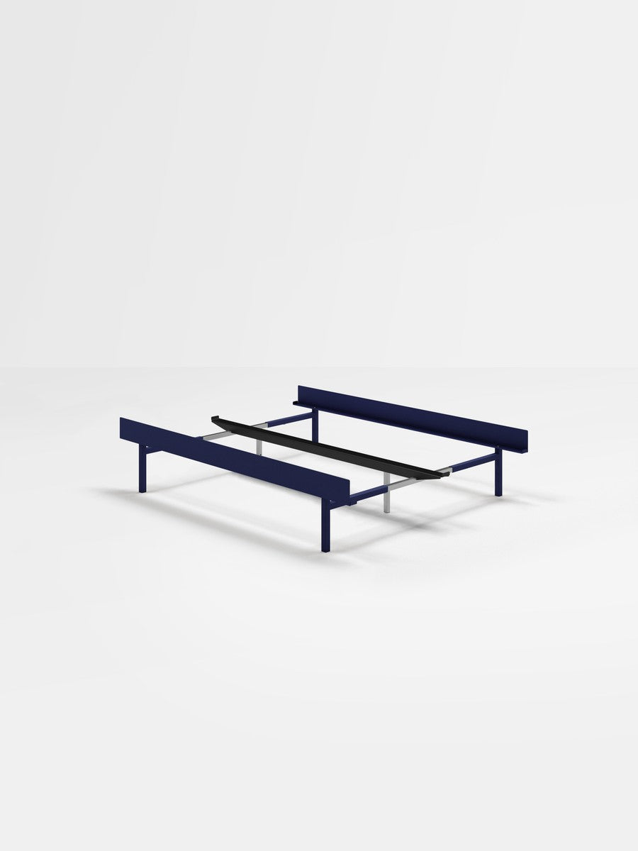 MOEBE - Bed 90 - 180 cm