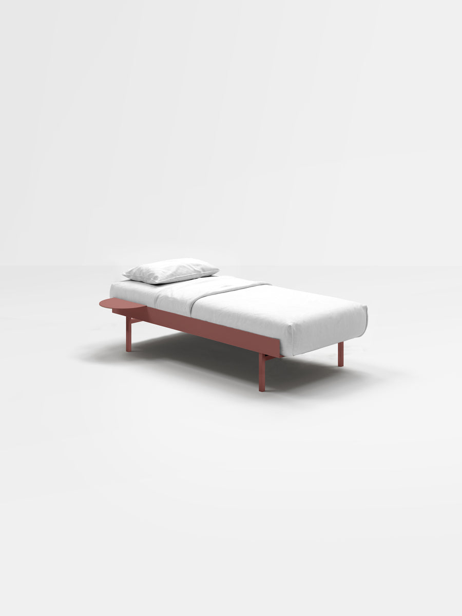 MOEBE - Bed 90cm