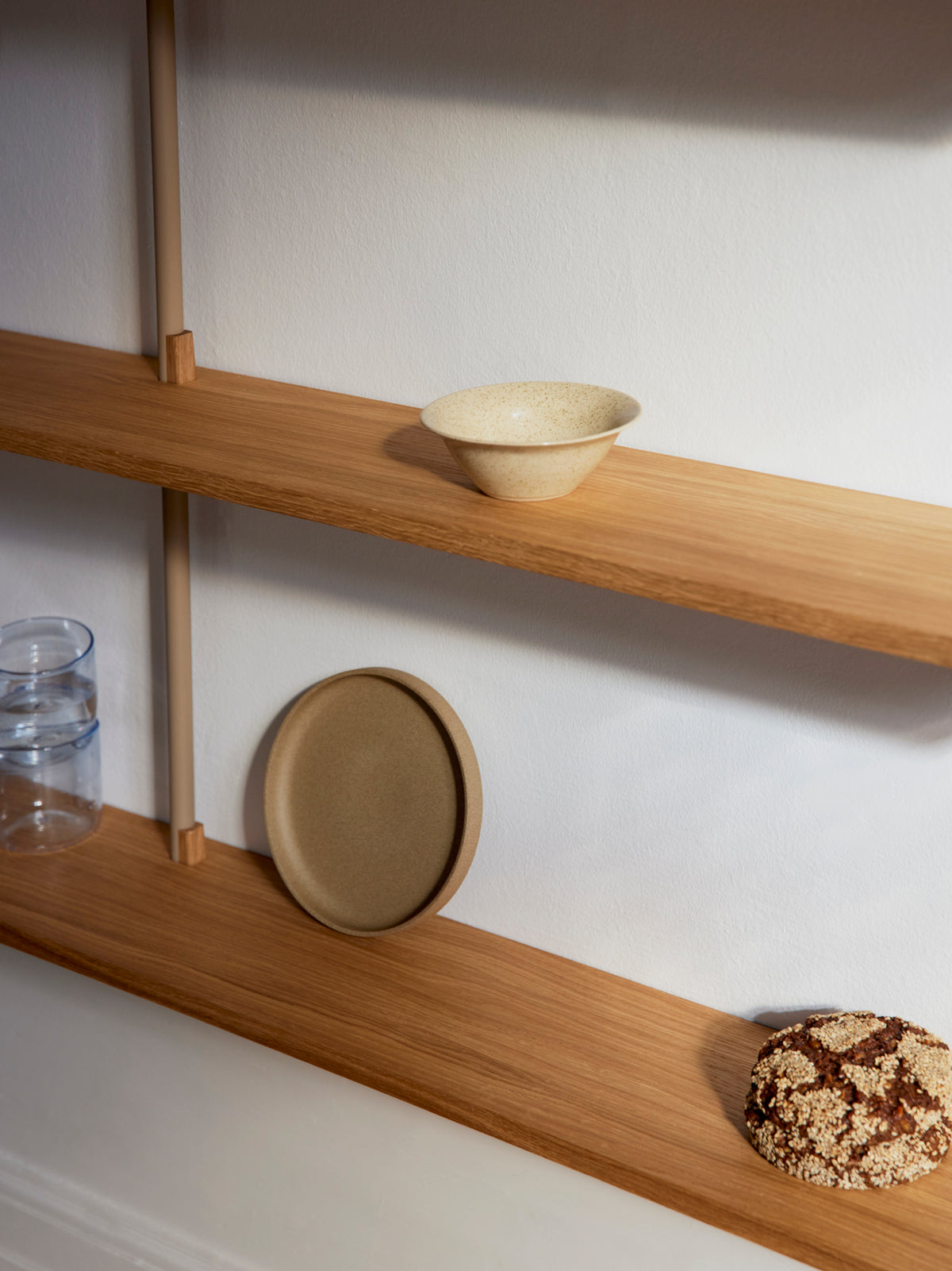 MOEBE - Wall Shelving - ws.85.1