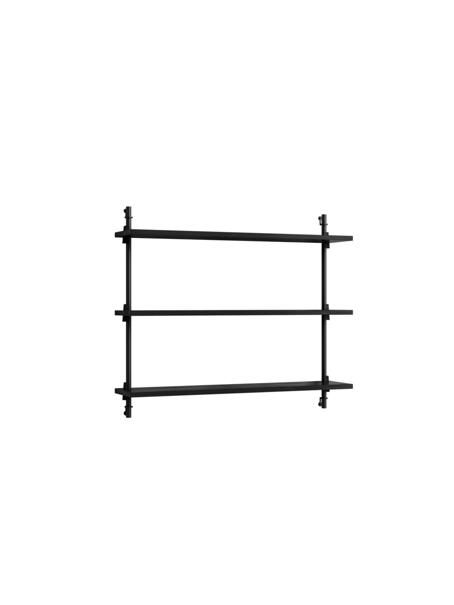 MOEBE - Wall Shelving -ws.65.1