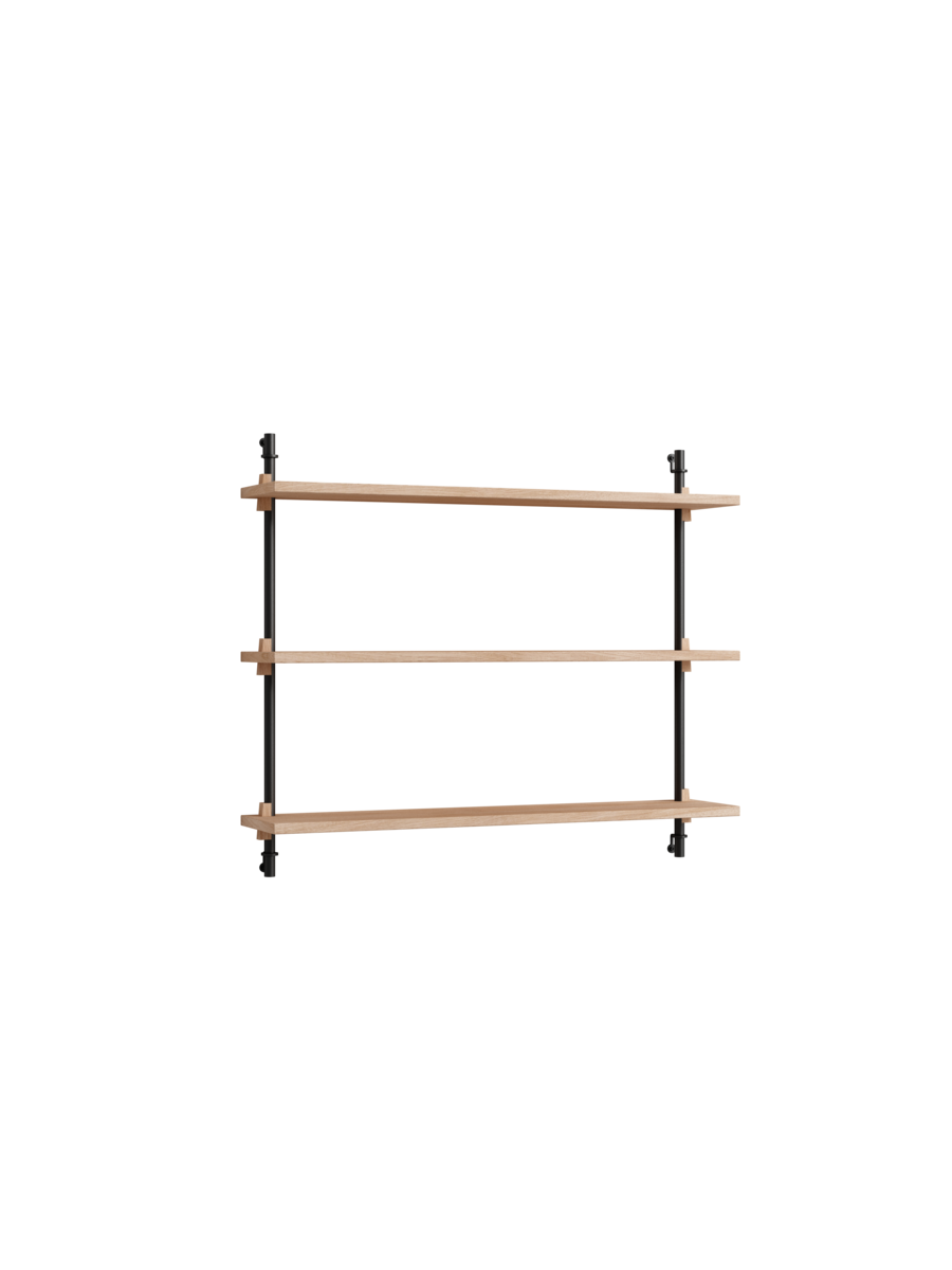 MOEBE - Wall Shelving -ws.65.1
