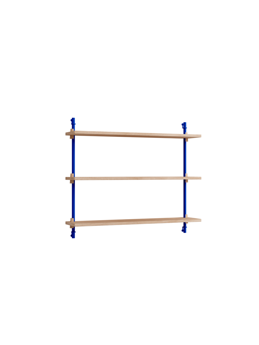 MOEBE - Wall Shelving -ws.65.1