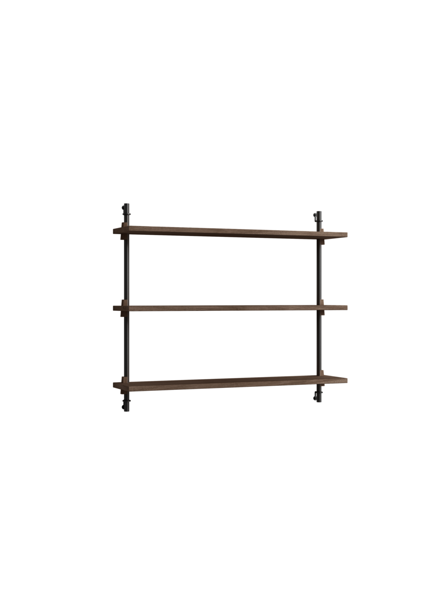 MOEBE - Wall Shelving -ws.65.1