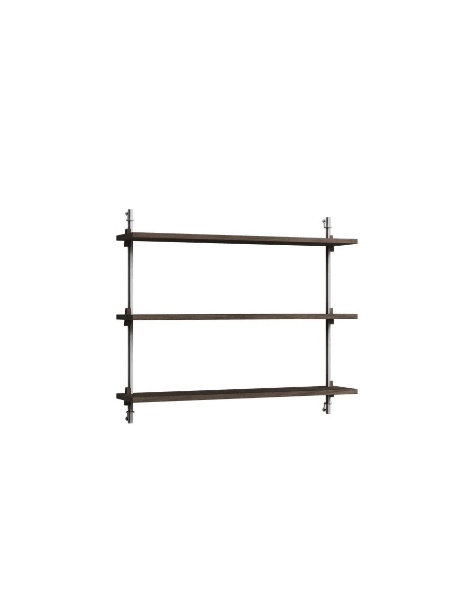 MOEBE - Wall Shelving Small