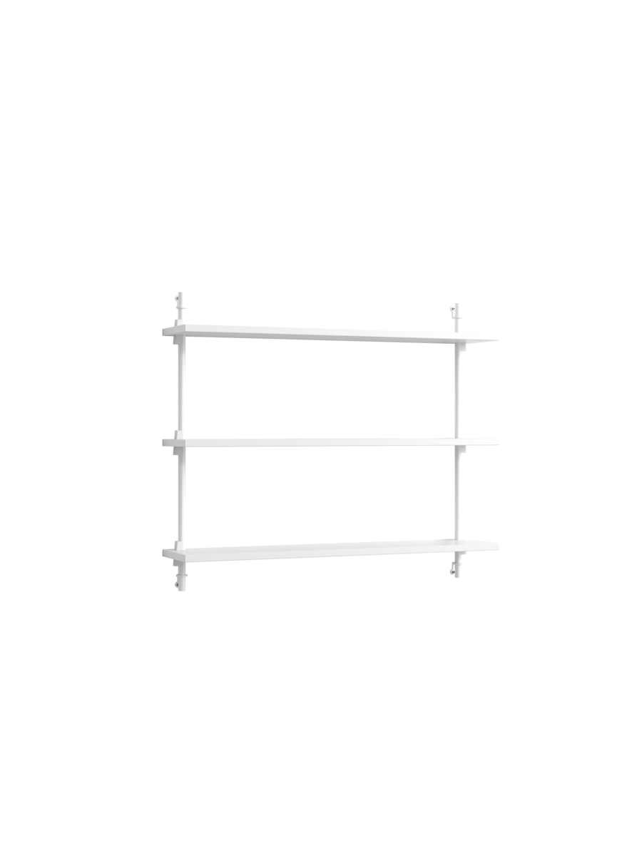 MOEBE - Wall Shelving -ws.65.1
