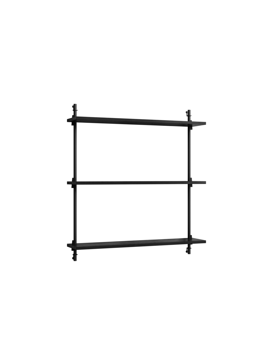 MOEBE - Wall Shelving - ws.85.1