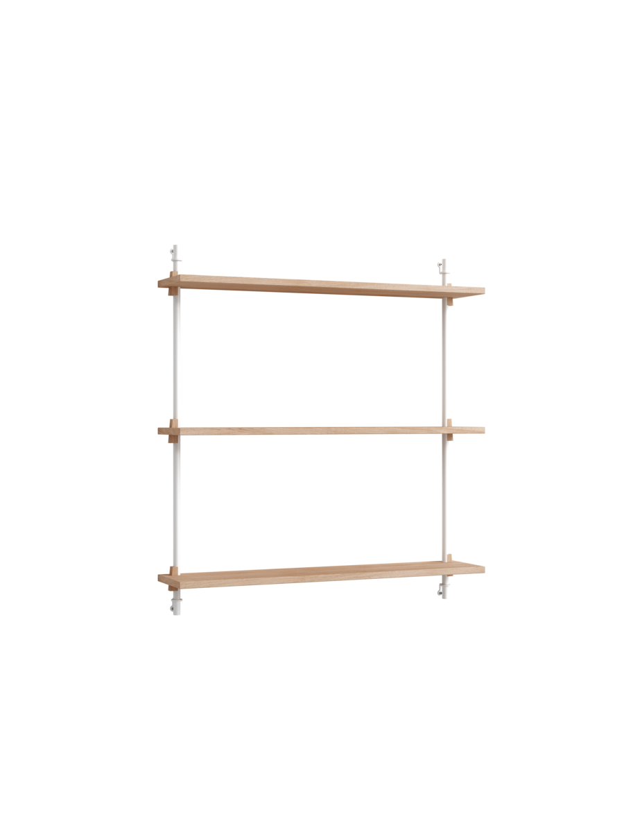 MOEBE - Wall Shelving - ws.85.1