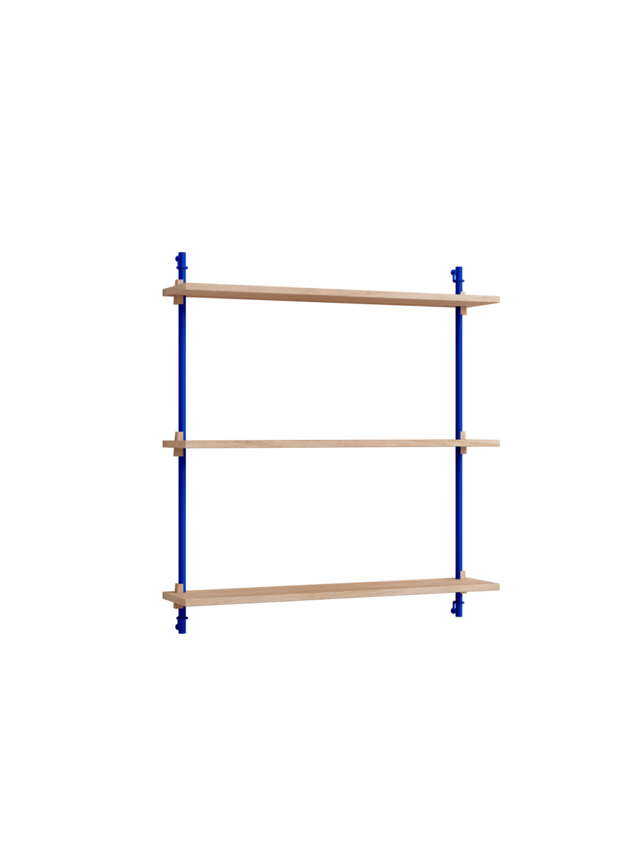 MOEBE - Wall Shelving - ws.85.1