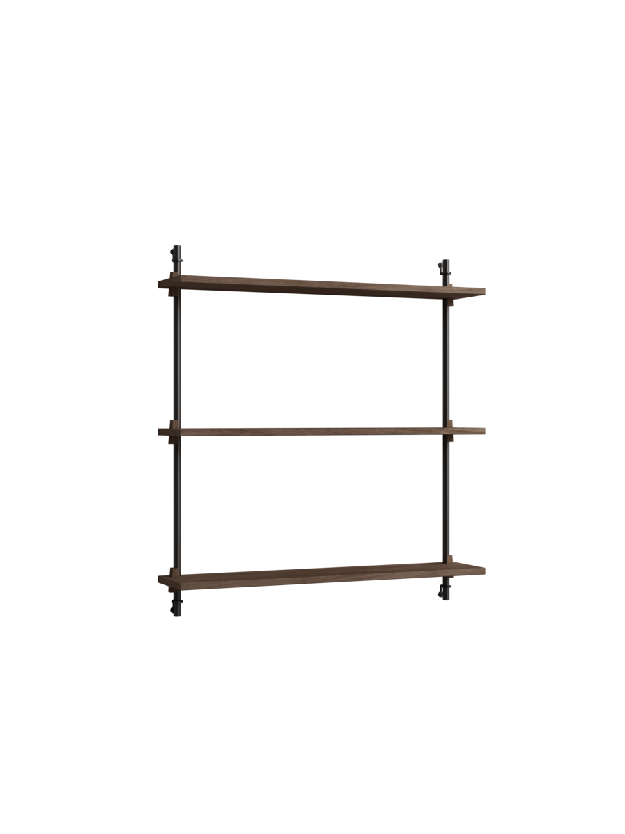 MOEBE - Wall Shelving - ws.85.1