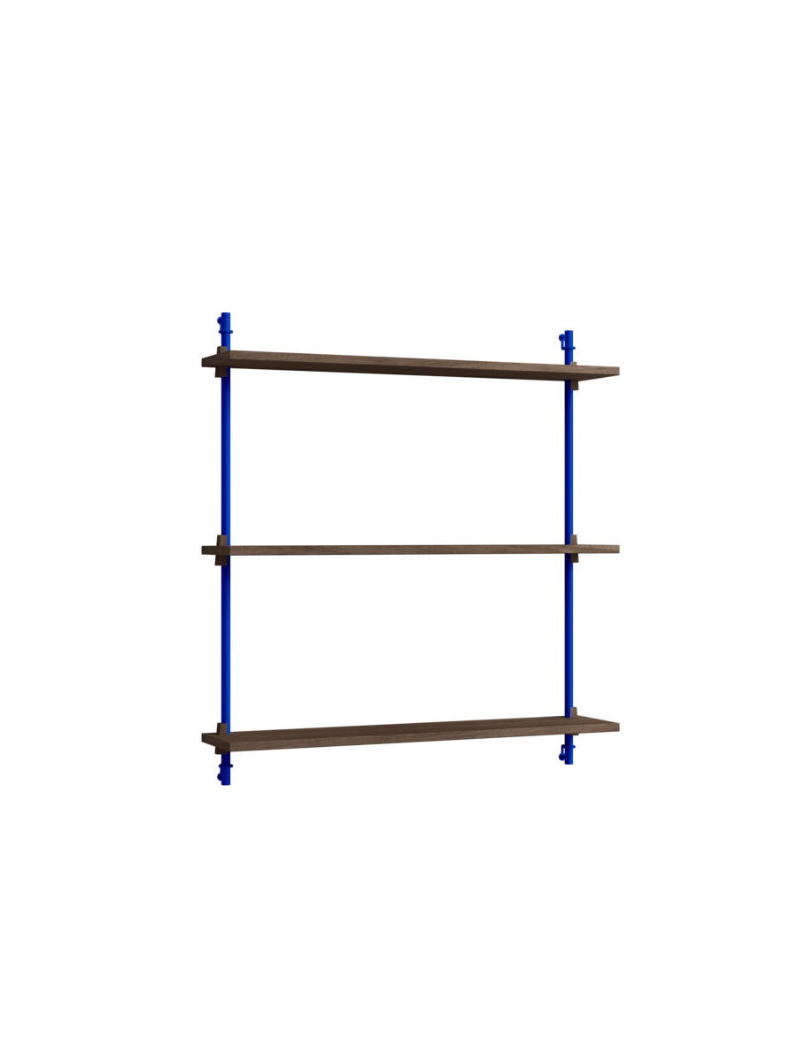 MOEBE - Wall Shelving - ws.85.1