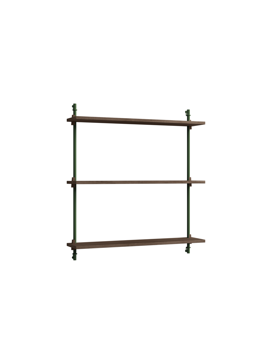 MOEBE - Wall Shelving - ws.85.1