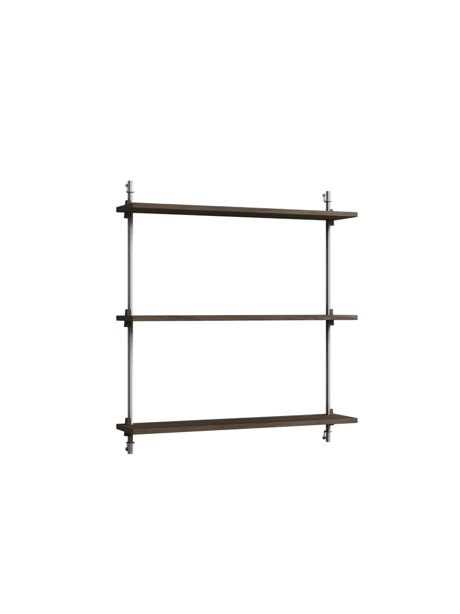 MOEBE - Wall Shelving, Standard