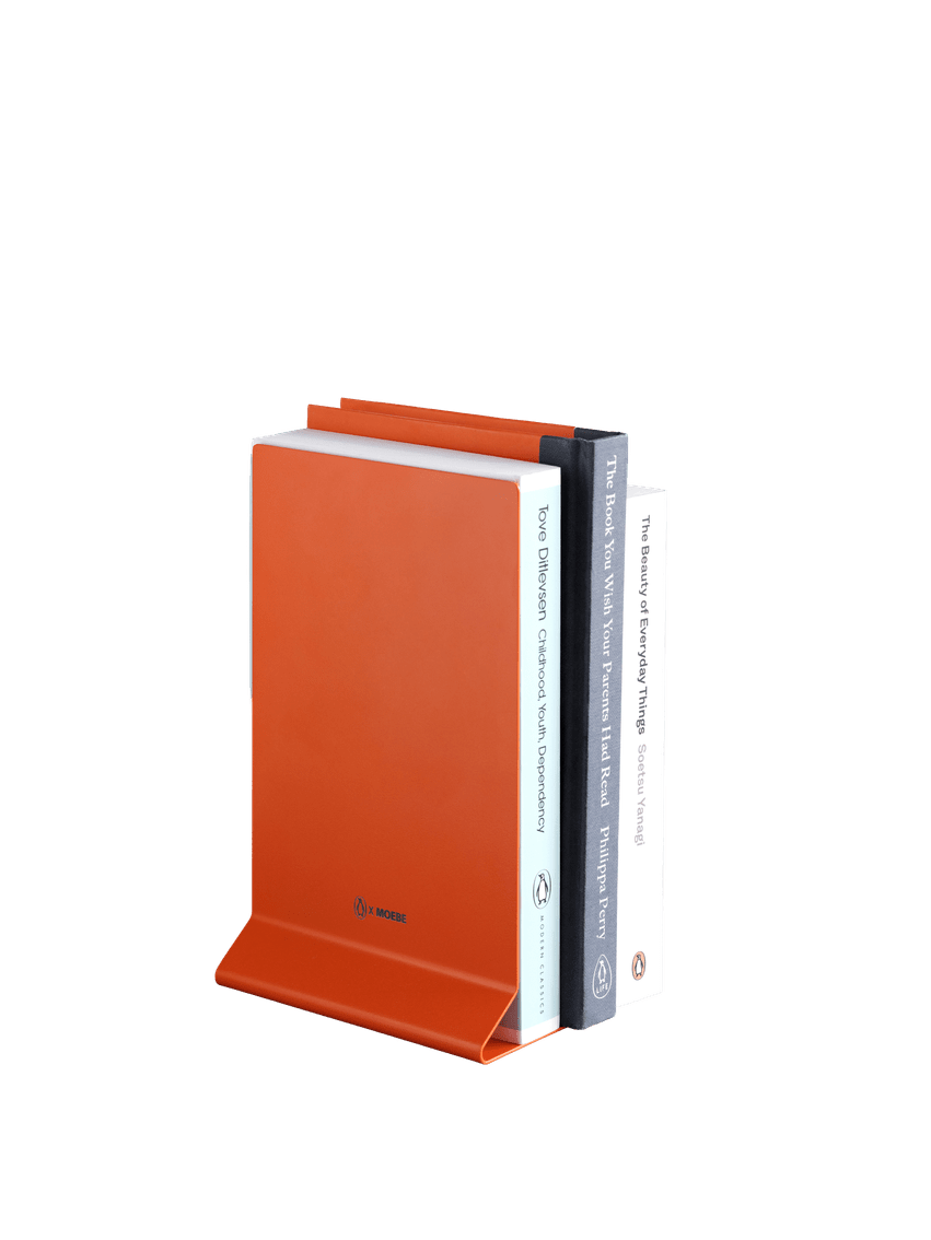 MOEBE - Book stand, Moebe x Penguin