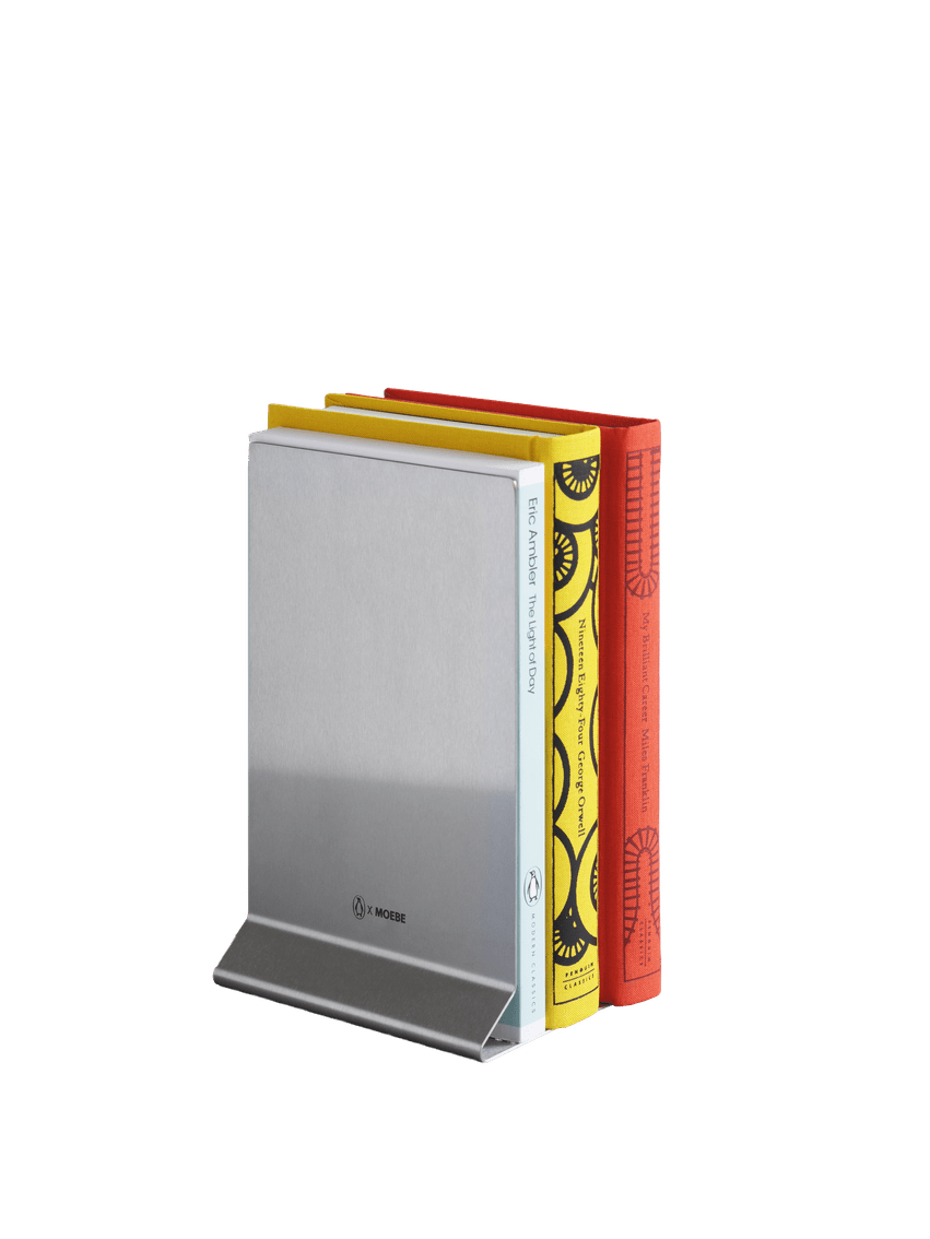 MOEBE - Book stand, Moebe x Penguin