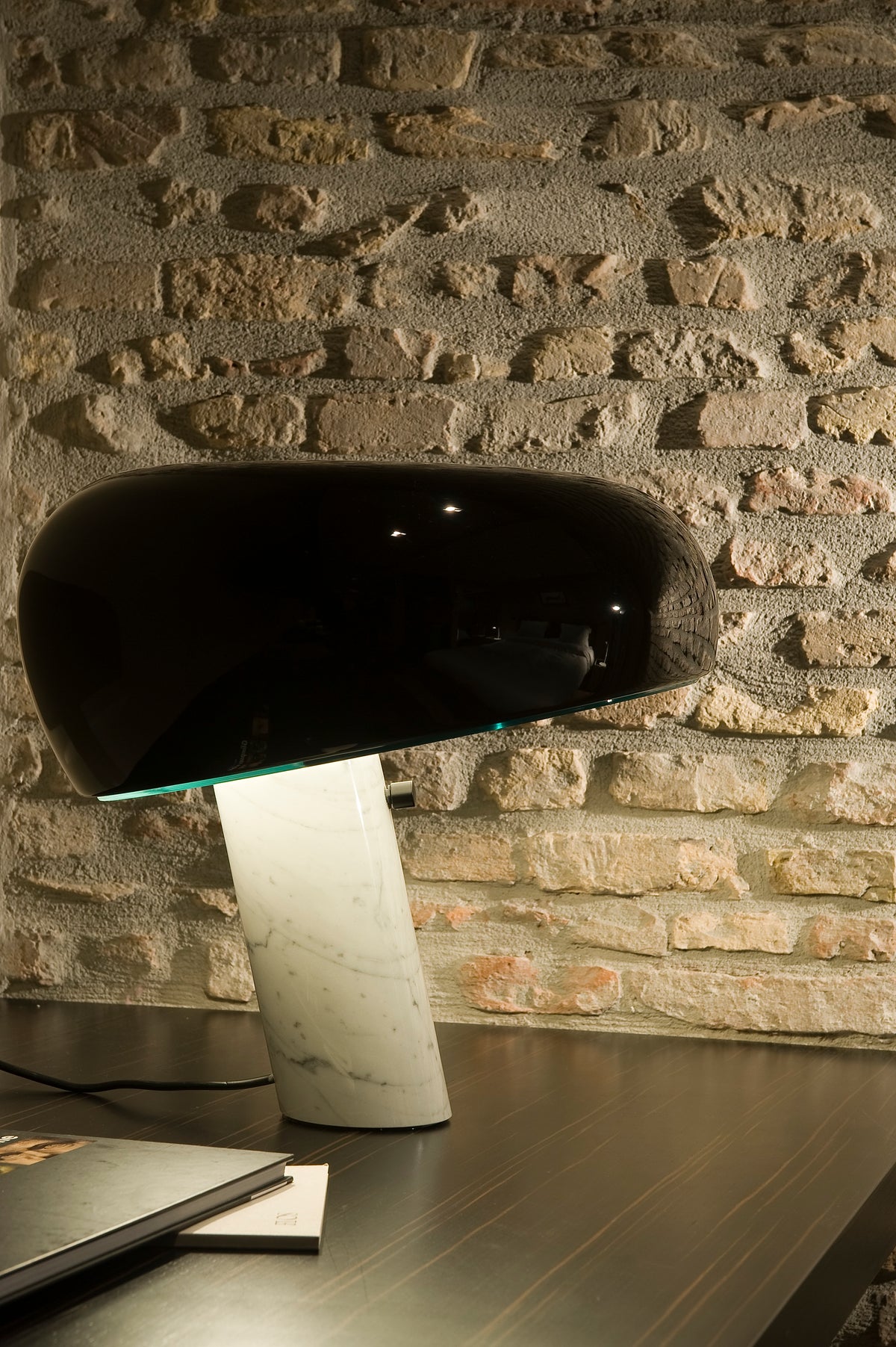 FLOS - Snoopy Table Lamp