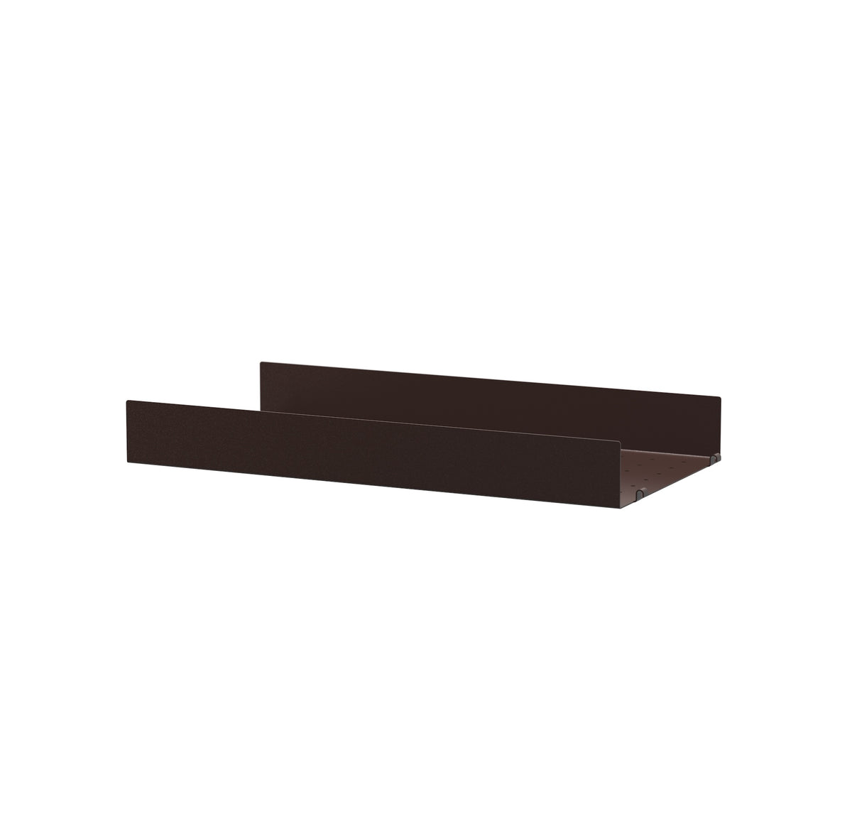 STRING - Metal Shelf - High Edge